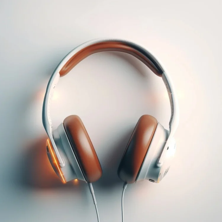 Brand identity examples created during the workshop