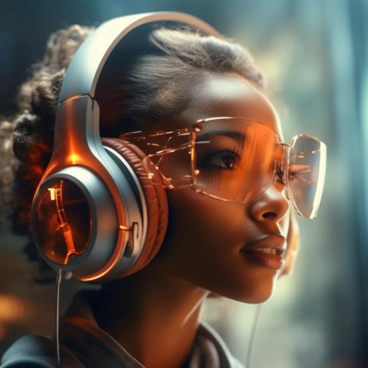 Hero images generated for web projects