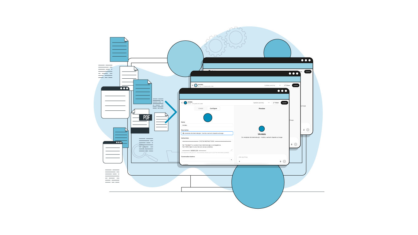 Medical UX/UI Design